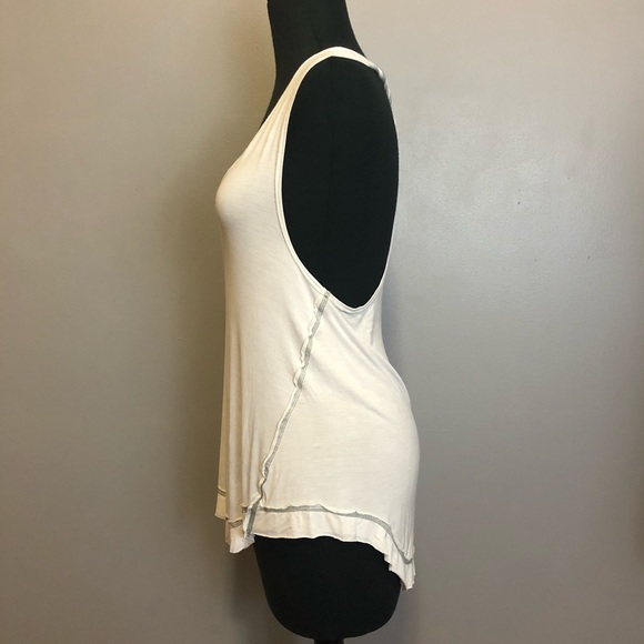 We The Free People Tank Top - Picture 2 of 6